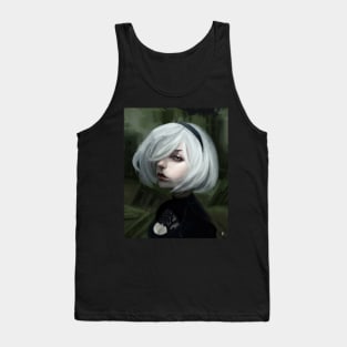 2B Tank Top